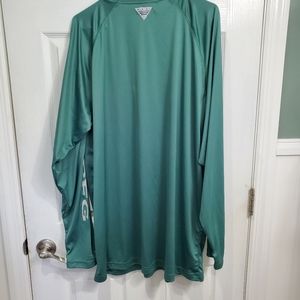 Columbia PFG Big & Tall